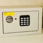 Appartement Casa Rosa *