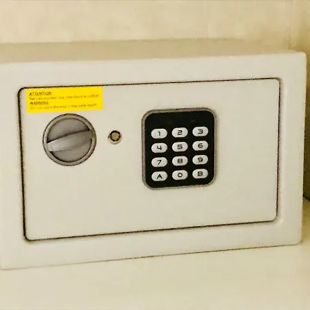 Appartamento Casa Rosa *