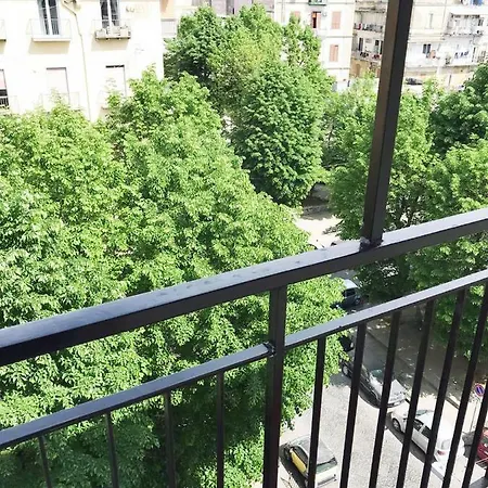 Casa Rosa Неаполь