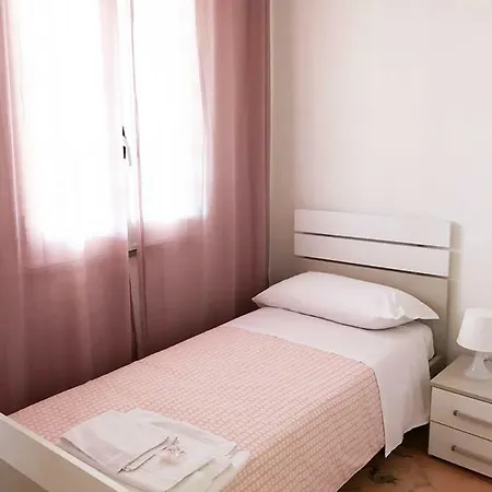 Casa Rosa Apartment
