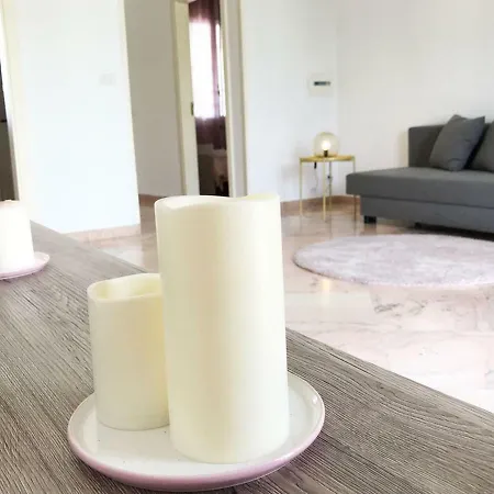 Casa Rosa דירה *