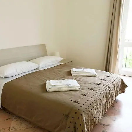 Appartamento Casa Rosa Napoli