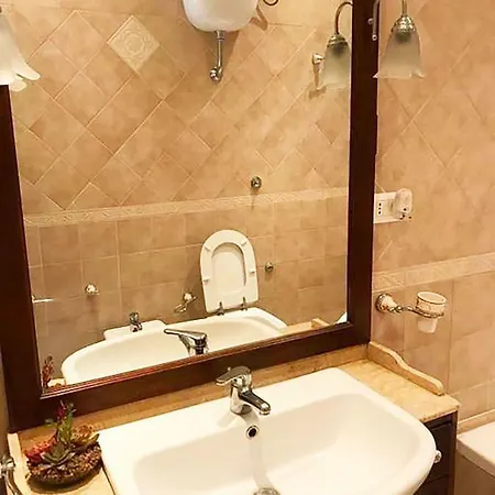 Appartamento Casa Rosa Napoli