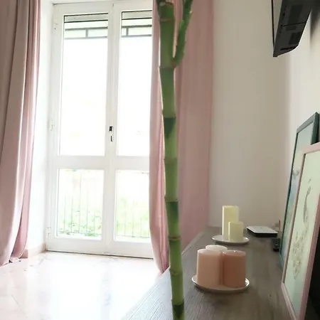 Casa Rosa * נאפולי