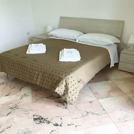 Casa Rosa דירה נאפולי