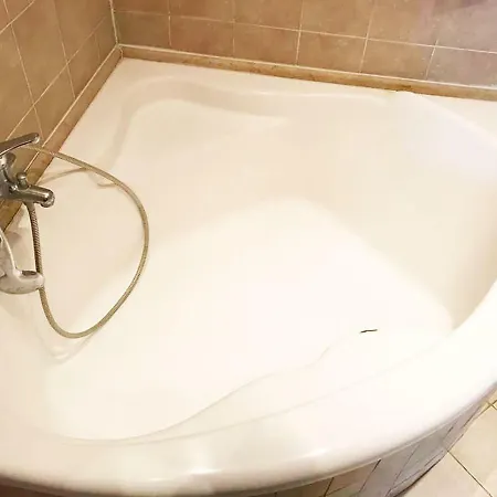 Casa Rosa Apartament