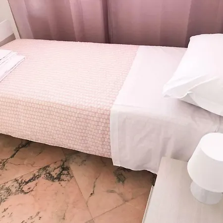 Appartamento Casa Rosa