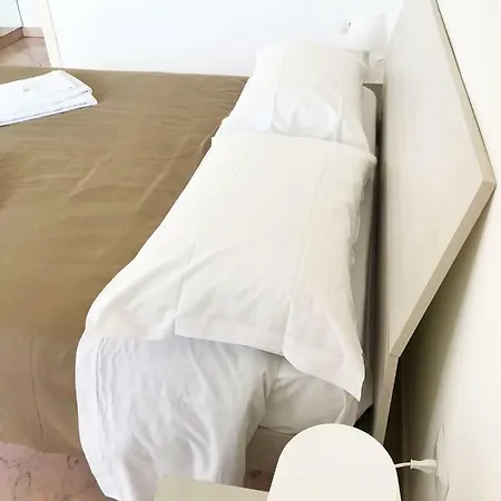 Casa Rosa דירה *