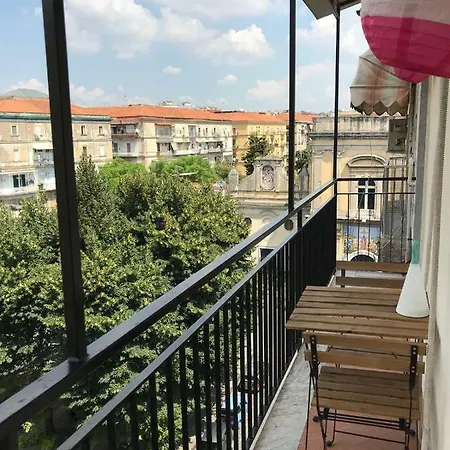 Casa Rosa דירה *