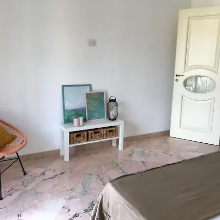 Casa Rosa דירה *