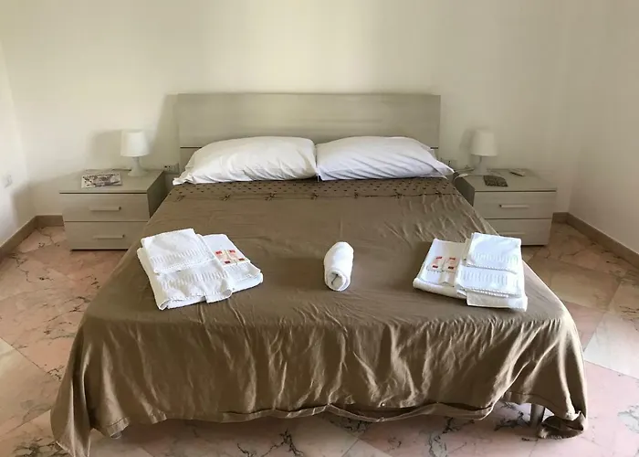 Casa Rosa * Nápoles