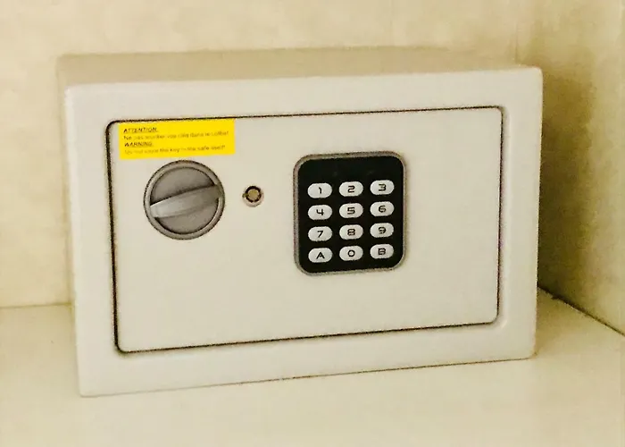 Apartamento Casa Rosa *