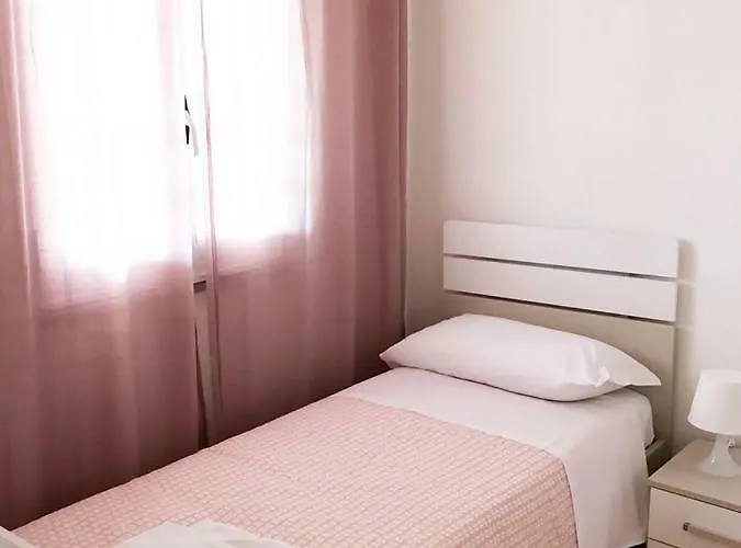 Casa Rosa Apartamento