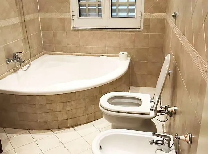 Apartamento Casa Rosa