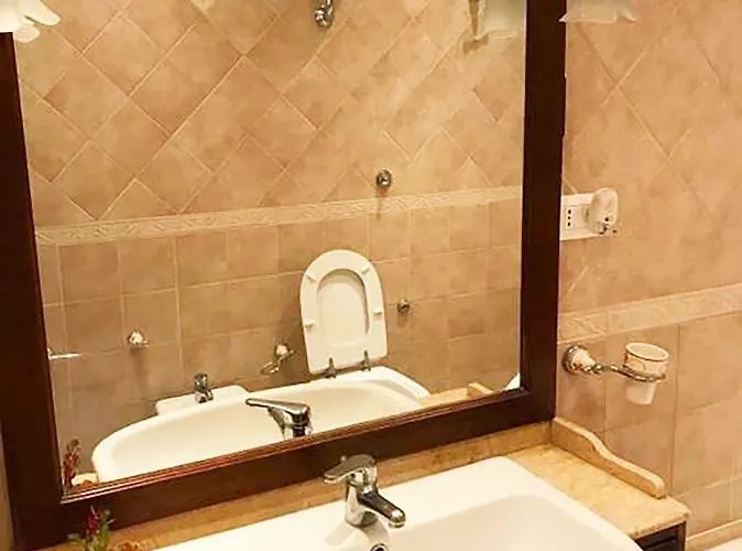 Apartamento Casa Rosa Nápoles