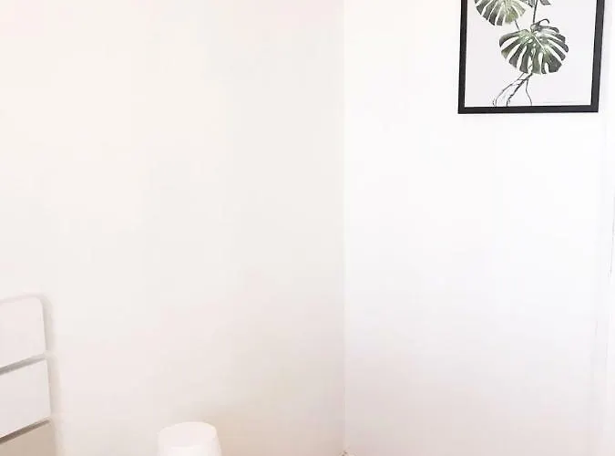 Apartamento Casa Rosa