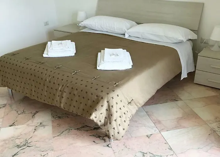 Casa Rosa Apartamento Nápoles