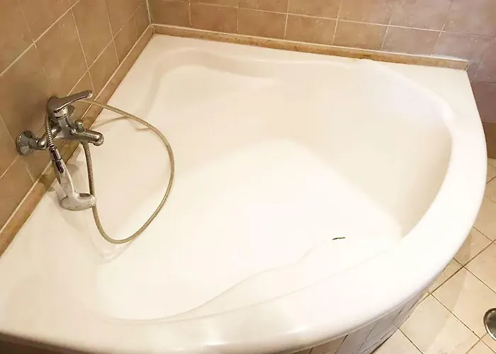 Casa Rosa Apartamento