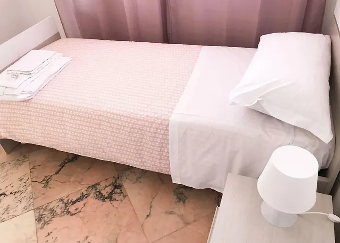 Apartamento Casa Rosa