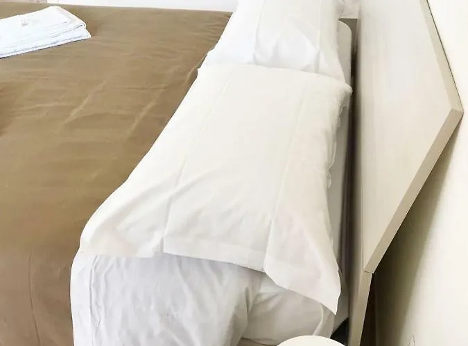 Casa Rosa Apartamento *