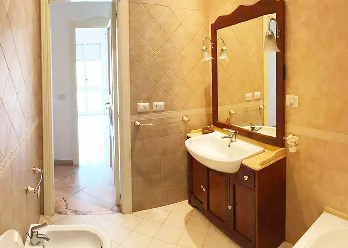 Casa Rosa Apartamento *