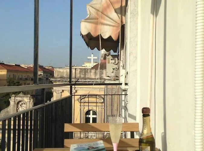 Apartamento Casa Rosa *