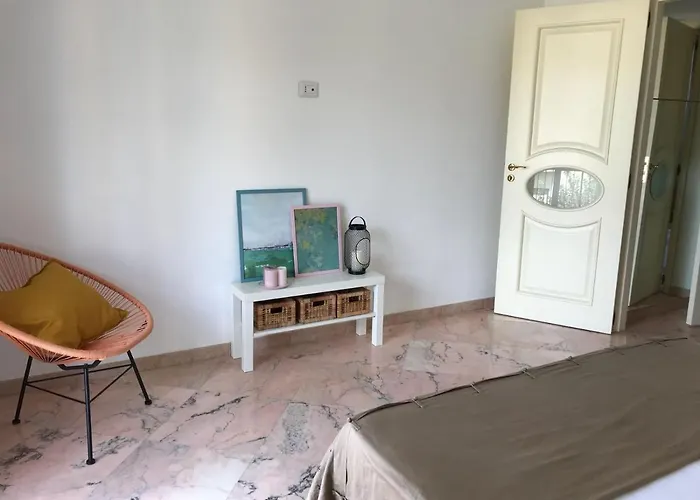 Casa Rosa Apartamento *