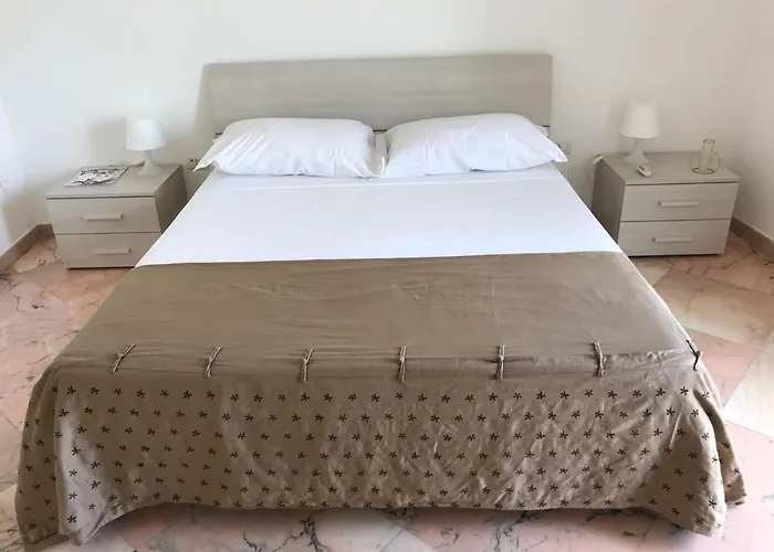 Apartamento Casa Rosa