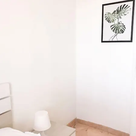 アパート Casa Rosa