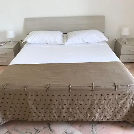 アパート Casa Rosa