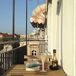 Lägenhet Casa Rosa *