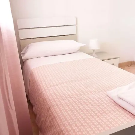 Casa Rosa Appartement Napels