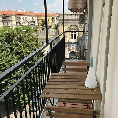 Casa Rosa Appartement